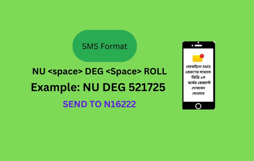 Degree 1st Year Result-NU Degree 1st Year Result 2024-National University Degree 1st Year Result 2024-NU Degree Pass Course 1st Year Exam Result-NU Degree First Year Result National University-How to check degree 1st year result-Online Degree 1st Year Result-Degree 1st Year 2024 Exam Result 2024-Degree 1st Year Result through SMS-Degree 1st Year Result CGPA/Grading System-National University Degree 1st Year Examination result-Degree 1st Year Result Recruitment-www.nu.ac.bd result 2024-NU Result-Degree 1st Year Result 2024 date-প্Degree 1st Year Result published date-nu.bd.info result-NU ac bd 1st Year Result-How to check nu result-How to check nu 1st year result by SMS-How can I check my National University Admission Result 2024-NU ac bd result with Marksheet-ডিগ্রি প্রথম বর্ষের রেজাল্ট দেখব কিভাবে-ডিগ্রি ১ম বর্ষের রেজাল্ট ২০২৪-ডিগ্রি ১ম বর্ষের রেজাল্ট ২০২২ কবে দিবে-ডিগ্রি ১ম বর্ষের রেজাল্ট দেখার নিয়ম-ডিগ্রি ১ম বর্ষের রেজাল্ট দেখার লিংক-degree result