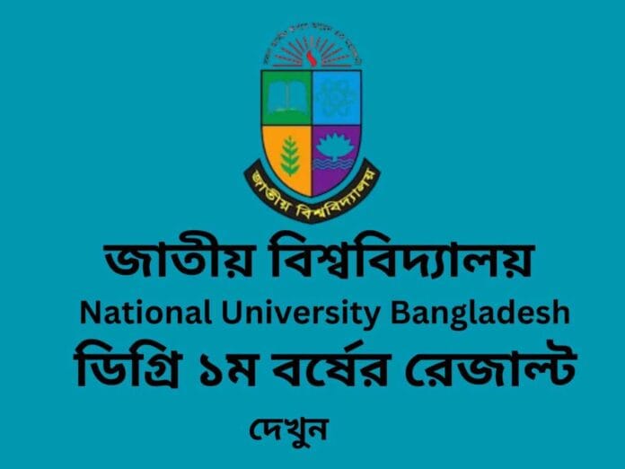 Degree 1st Year Result-NU Degree 1st Year Result 2024-National University Degree 1st Year Result 2024-NU Degree Pass Course 1st Year Exam Result-NU Degree First Year Result National University-How to check degree 1st year result-Online Degree 1st Year Result-Degree 1st Year 2024 Exam Result 2024-Degree 1st Year Result through SMS-Degree 1st Year Result CGPA/Grading System-National University Degree 1st Year Examination result-Degree 1st Year Result Recruitment-www.nu.ac.bd result 2024-NU Result-Degree 1st Year Result 2024 date-প্Degree 1st Year Result published date-nu.bd.info result-NU ac bd 1st Year Result-How to check nu result-How to check nu 1st year result by SMS-How can I check my National University Admission Result 2024-NU ac bd result with Marksheet-ডিগ্রি প্রথম বর্ষের রেজাল্ট দেখব কিভাবে-ডিগ্রি ১ম বর্ষের রেজাল্ট ২০২৪-ডিগ্রি ১ম বর্ষের রেজাল্ট ২০২২ কবে দিবে-ডিগ্রি ১ম বর্ষের রেজাল্ট দেখার নিয়ম-ডিগ্রি ১ম বর্ষের রেজাল্ট দেখার লিংক-degree result